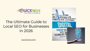 Calaméo - The Ultimate Guide To Local Seo For Businesses In 2026