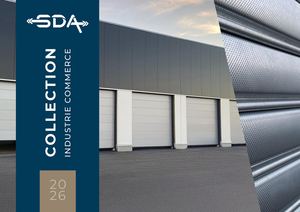 Catalogue Industrie