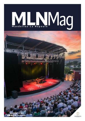 Mln Mag Mai 2026