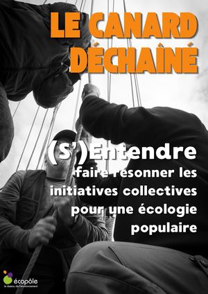 Le Canard Déchaîné