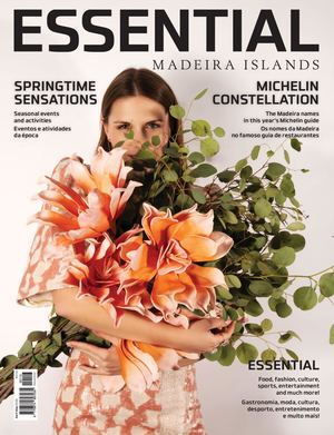 Essential Madeira