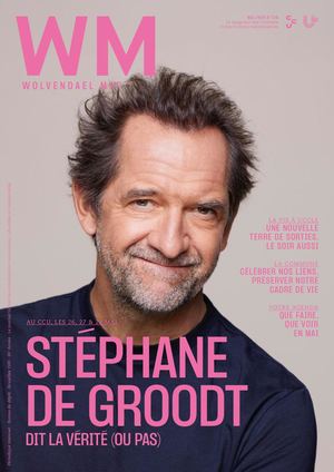 Wolvendael Magazine N°720 Mai 2026