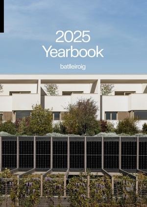 Batlleiroig — Yearbook 2025