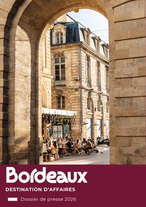 Dossier De Presse 2026