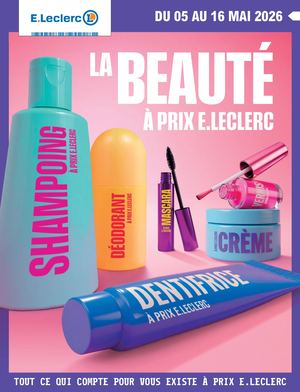 26g026g Catalogue beauté