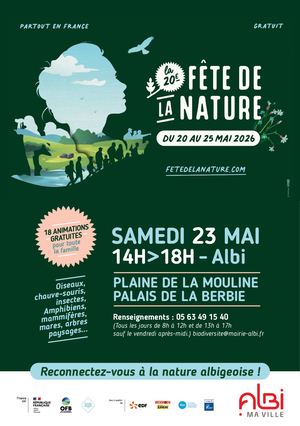 Fête de la Nature 2026