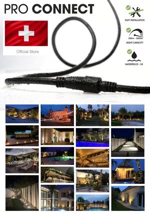 PRO CONNECT by JARDEC (CH)