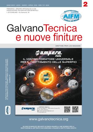 Aifm Galvanotecnica 2 2026