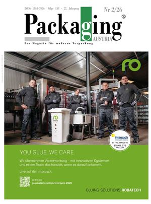 PACKAGING DACH 02/2026