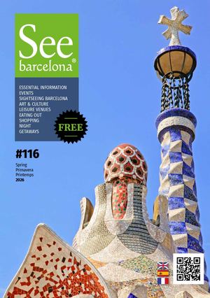 See Barcelona 116