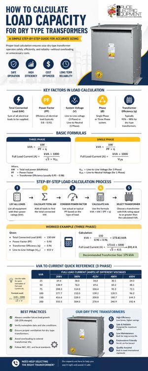 Transformer Loading Capacity Calaméo - How To Calculate Load Capacity For Dry Type Transformers ...