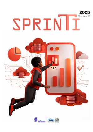 SPRINTI VOLUME 11