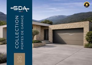 Catalogue Inspiration SDA 2025