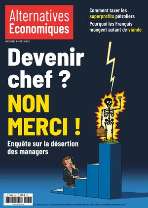 Alternatives Economiques 470 Mai 2026