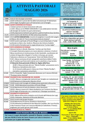 calendario