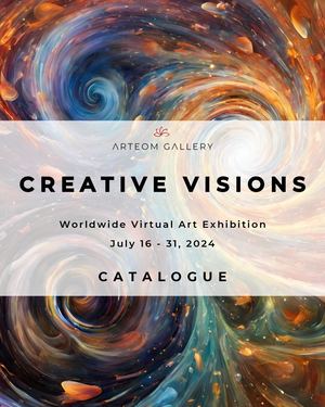 Calaméo - Creative Visions Catalogue