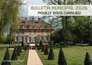 Bulletin Municipal 2026