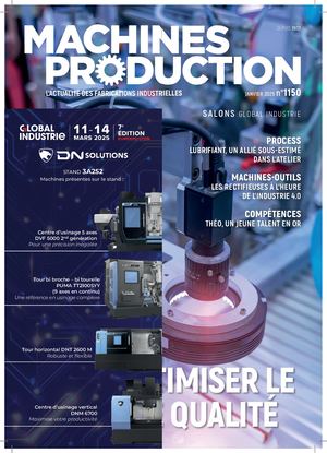 MP 1150 - Janvier 2025