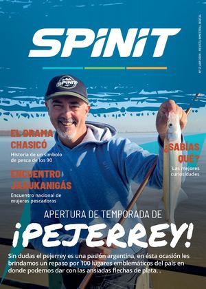 Revista Spinit N°13