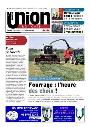 18 Journal Du 30/04/26