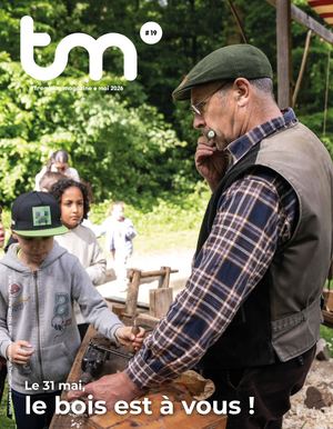 Tremblay Magazine #19 - Mai 2026