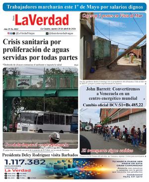 Impreso Digital 8821