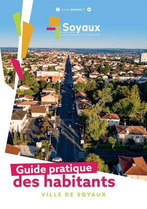 Guide pratique habitants 2026