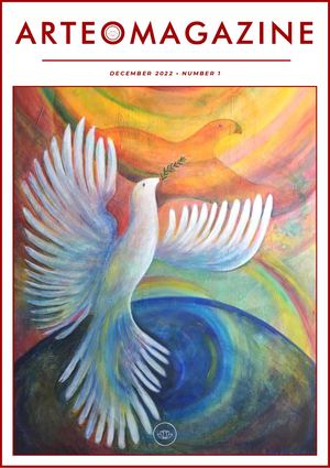 ArteoMagazine N. 1