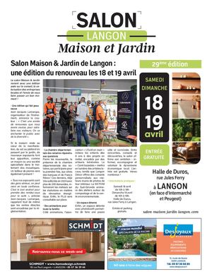 PS Salon Habitat Langon 2026-S16
