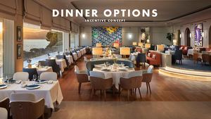 Bible Restaurants En