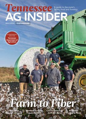 Tennessee Ag Insider 2026 Edition ADA