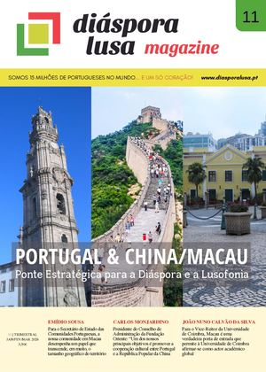Diáspora Lusa Magazine 11