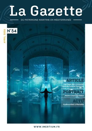 Gazette N54 Avril 2026 Hd
