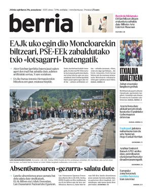 BERRIA
