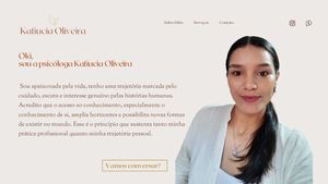 Portfólio Katiucia Oliveira