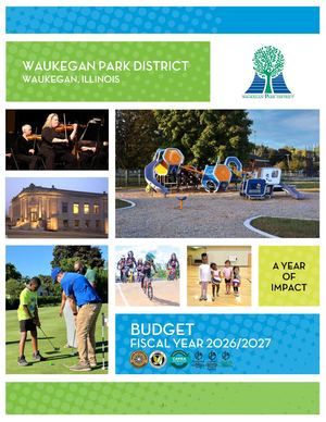 FY2026-27 Budget Book