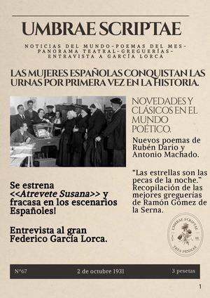 La Revista Literaria