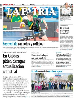 Lapatria 29042026