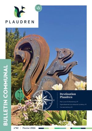 Plaudren Bulletin 2026 Bat4 Web Pages