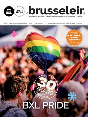 Brusseleir 216 - 2026 05