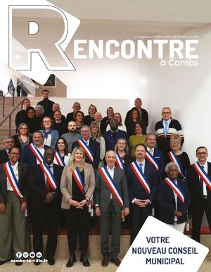 Rencontre Mai Juin 2026 N°259