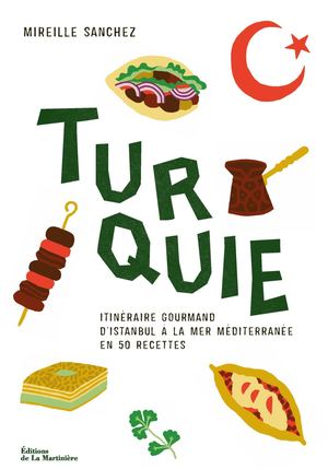 Extrait Turquie