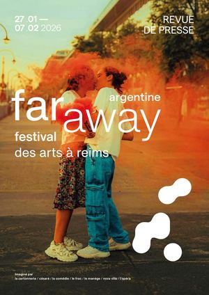 Faraway26 Revuedepresse