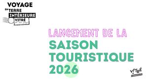 Pstation Lancement Saison 2026