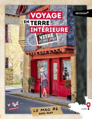 Le Mag#6