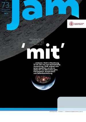 JAM Nº 73 (’26-1)