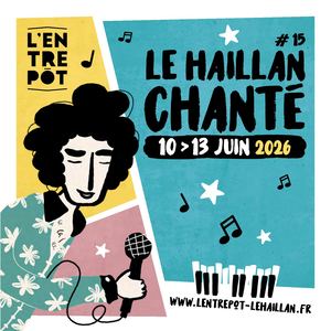 Programme Le Haillan Chanté 2026
