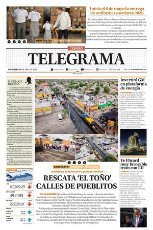 Telegrama 1413