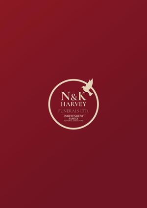 N & K Harvey