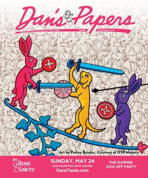 Dan's Papers May 1, 2026